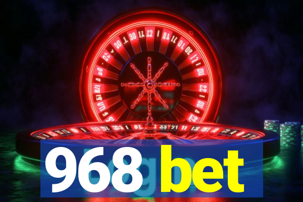 968 bet